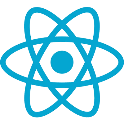 React
